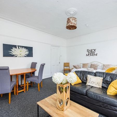 Charming & Sunny 2Br - City Centre Nr The Beach & High St By Everhome Ltd Southend-on-Sea Exterior foto